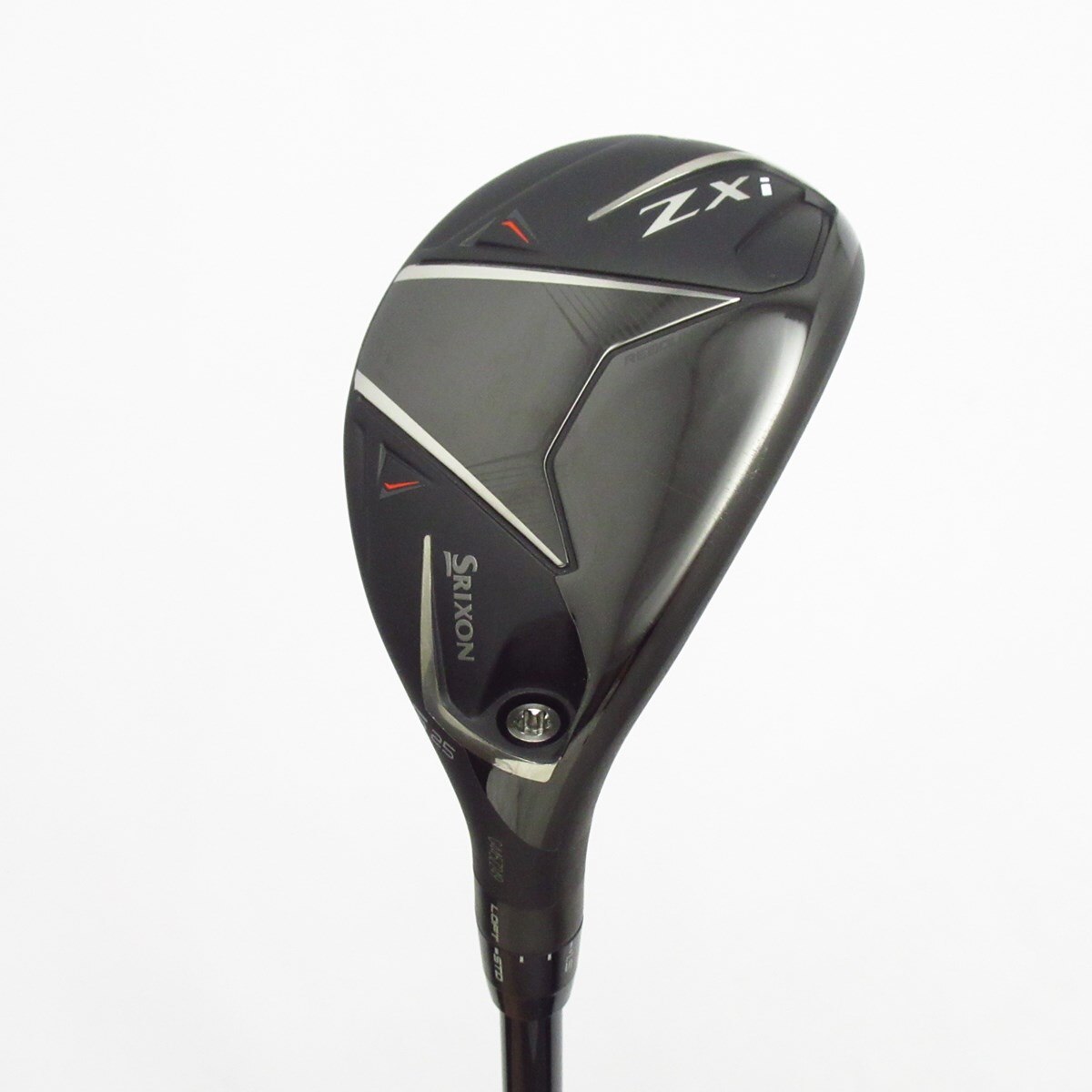 中古】スリクソン ZXi ハイブリッド ユーティリティ TENSEI PRO 1K
