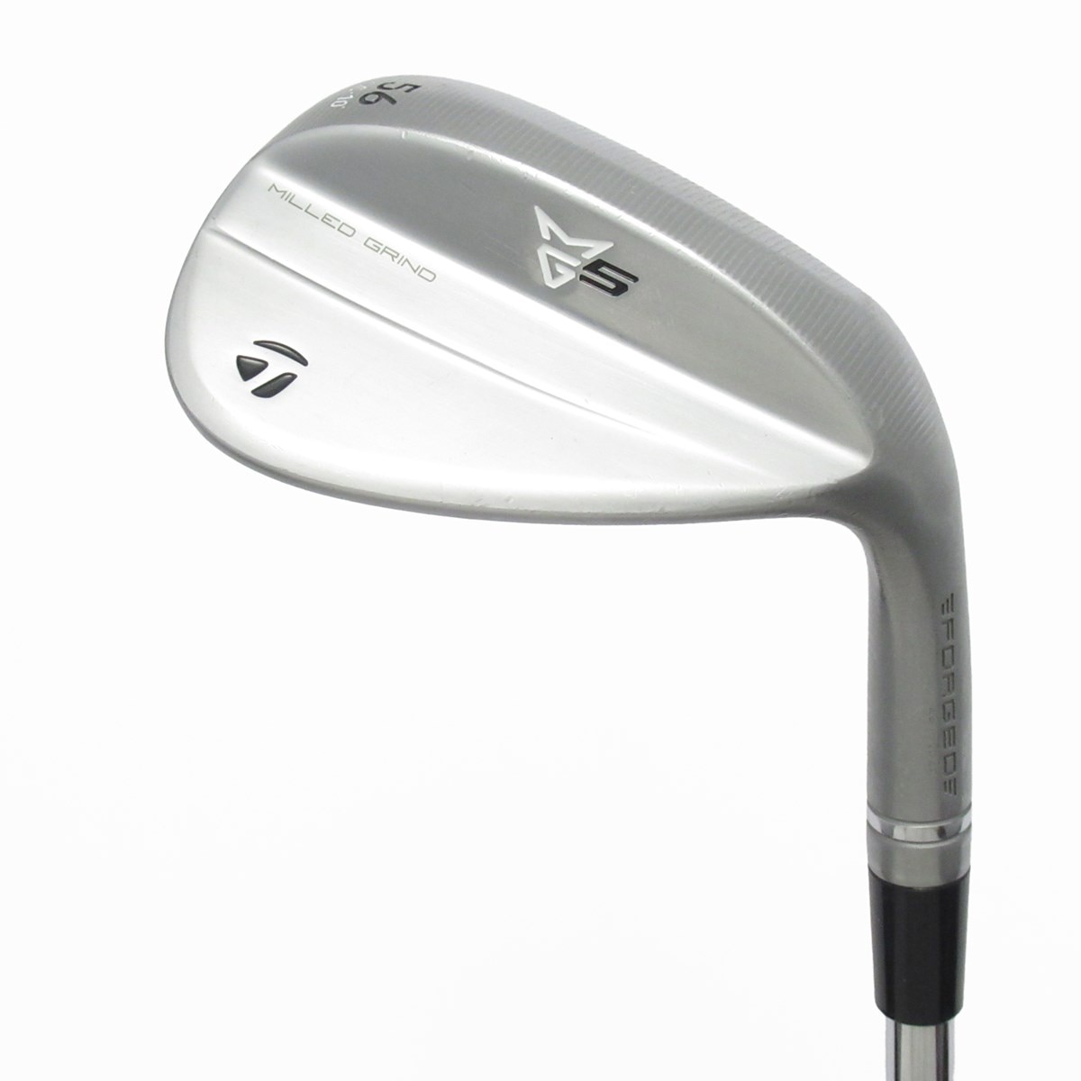中古】MILLED GRIND5 ウェッジ N.S.PRO MODUS3 TOUR 105 56-10 S CD