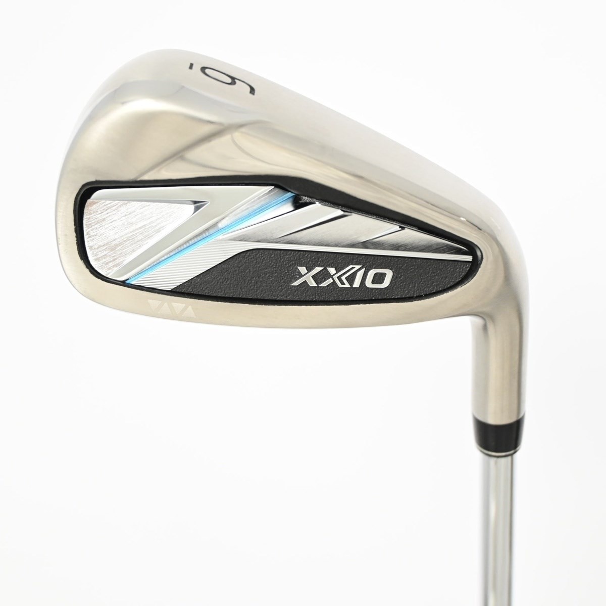 中古】ゼクシオ 14 (2026) アイアン N.S.PRO 850GH neo DST 25 S C