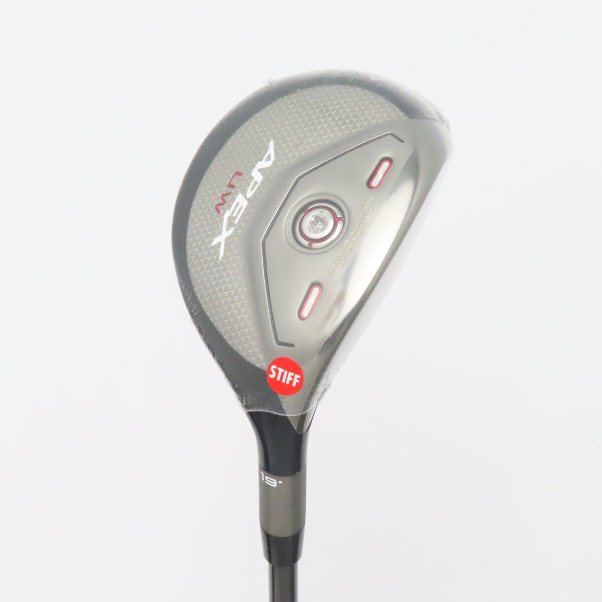 中古】APEX UW(2022) ユーティリティ Diamana 55 for Callaway 19 S A