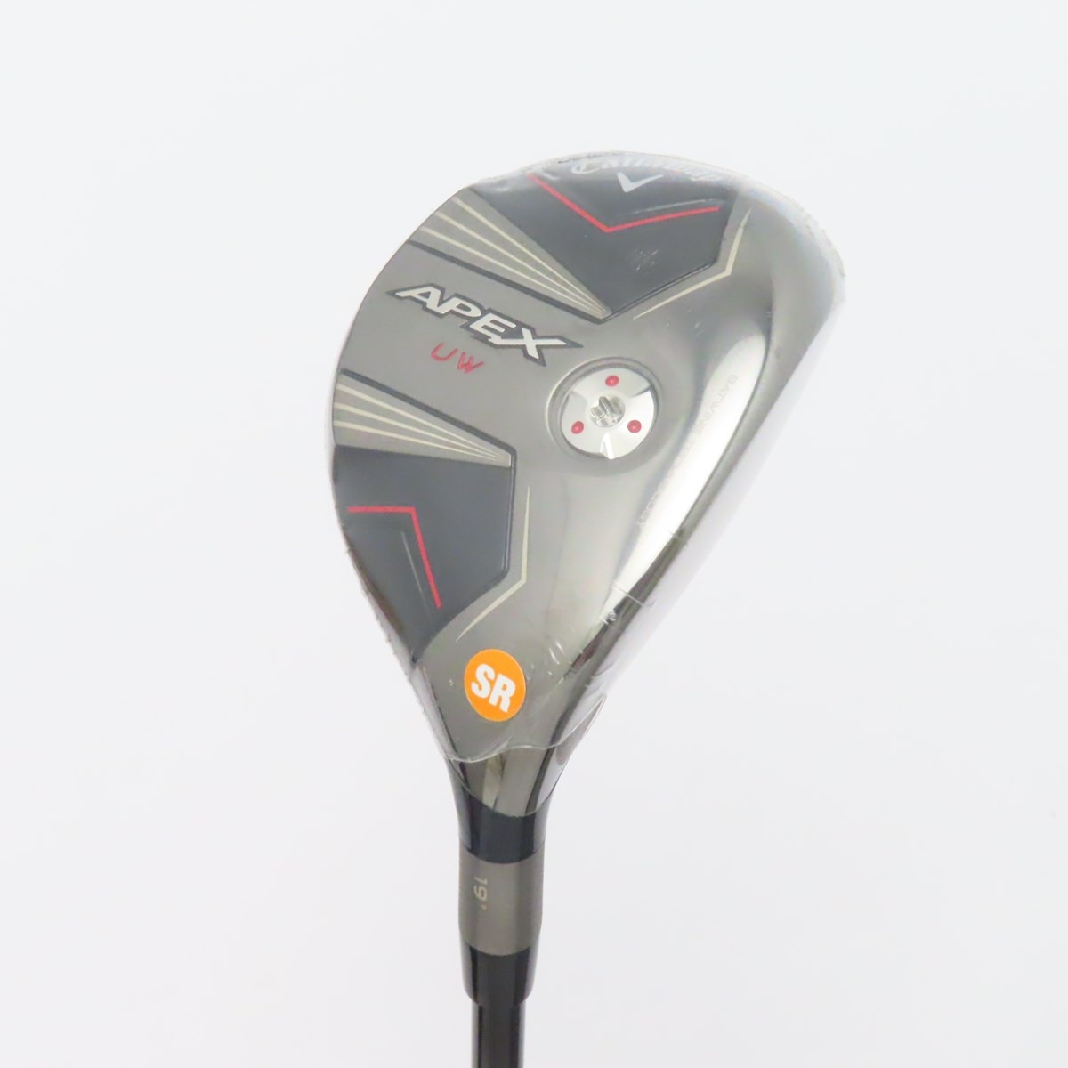 中古】APEX UW(2023） ユーティリティ TENSEI 70 for Callaway 19 SR A