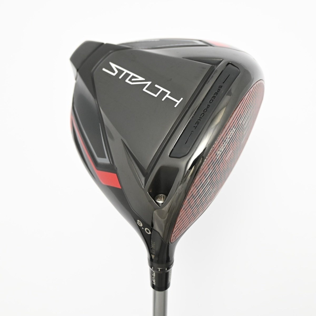 中古】ステルス ドライバー Tour AD UB 6 9 S BC(ドライバー（単品