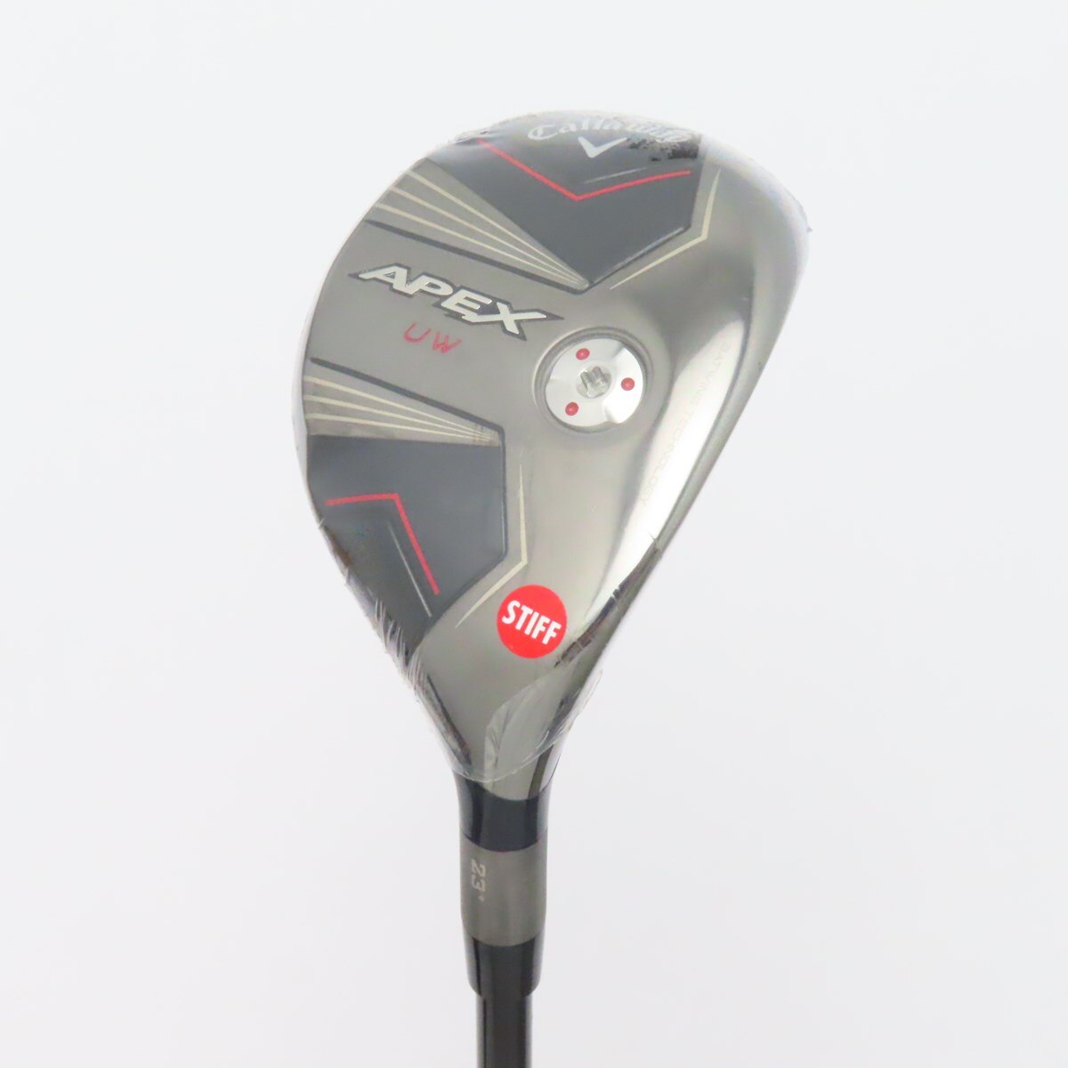 中古】APEX UW(2023） ユーティリティ TENSEI 70 for Callaway 23 S A