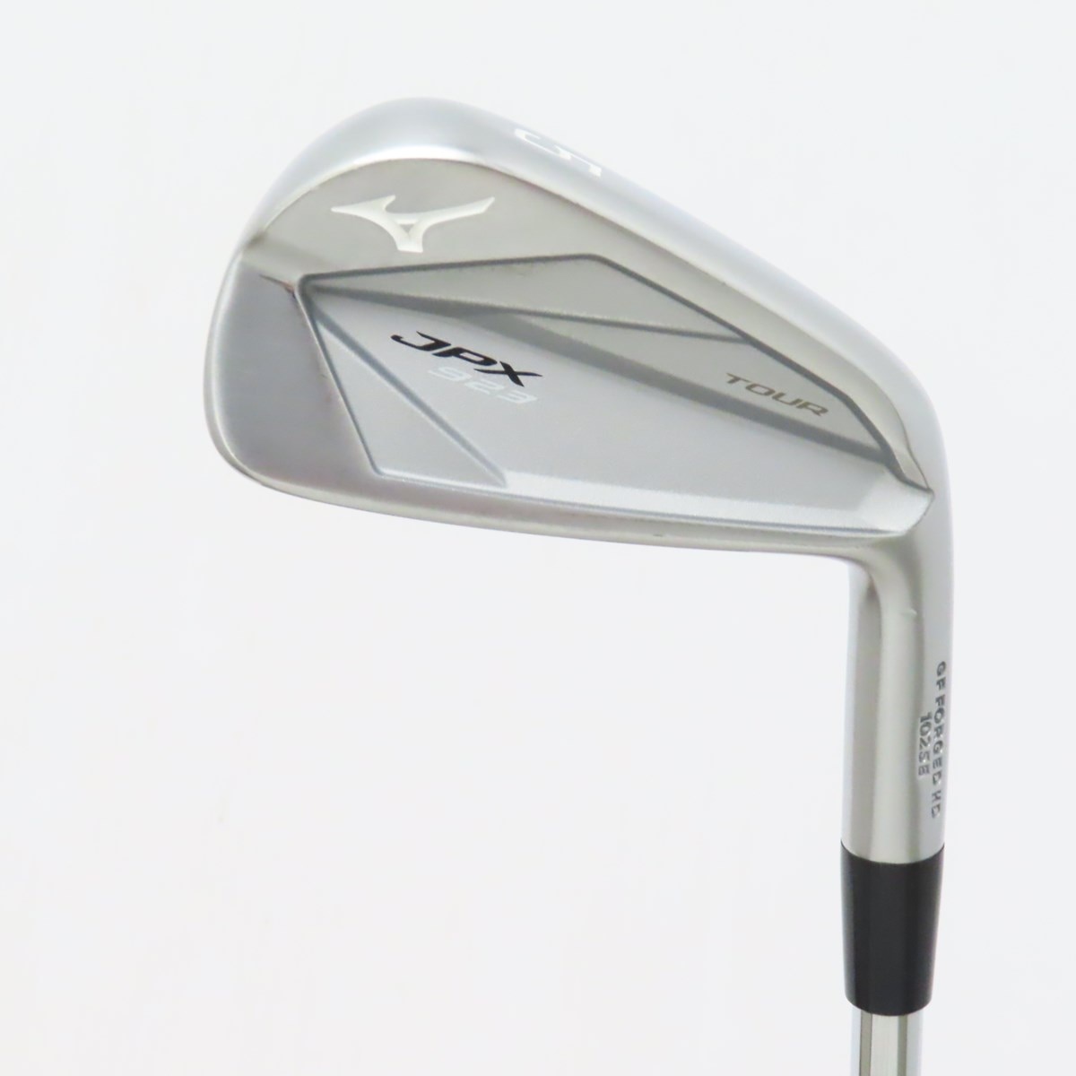 ミズノ　JPX 923 tour アイアンセット 中古】JPX 923 TOUR アイアンセット (ミズノ) JPX 通販｜GDO中古ゴルフ