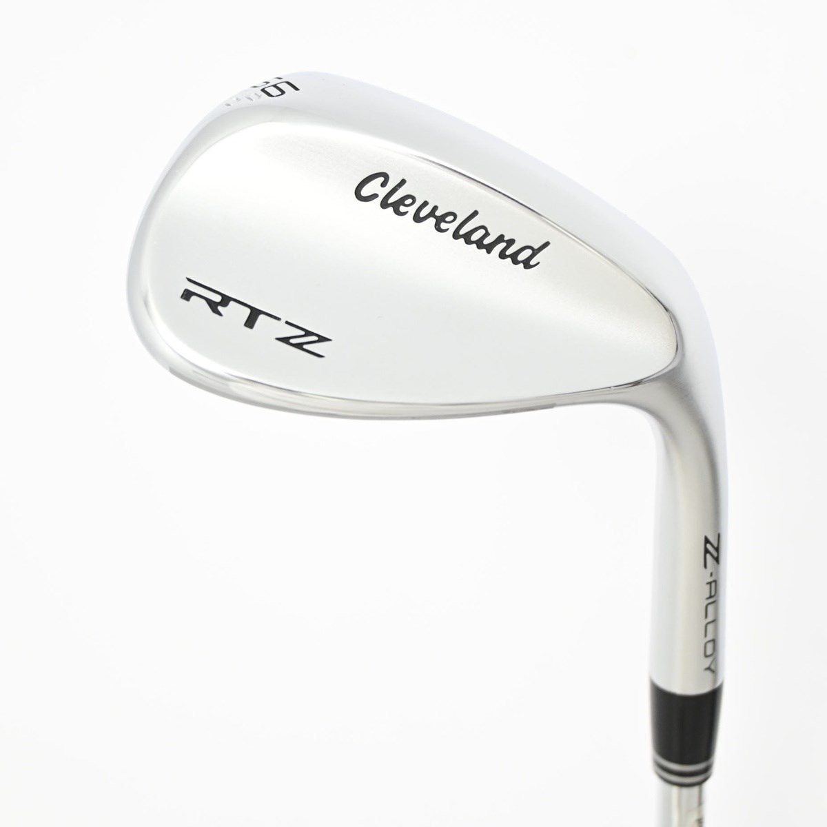 中古】RTZ ツアーサテン ウェッジ Dynamic Gold HT 56-10 S200 BC