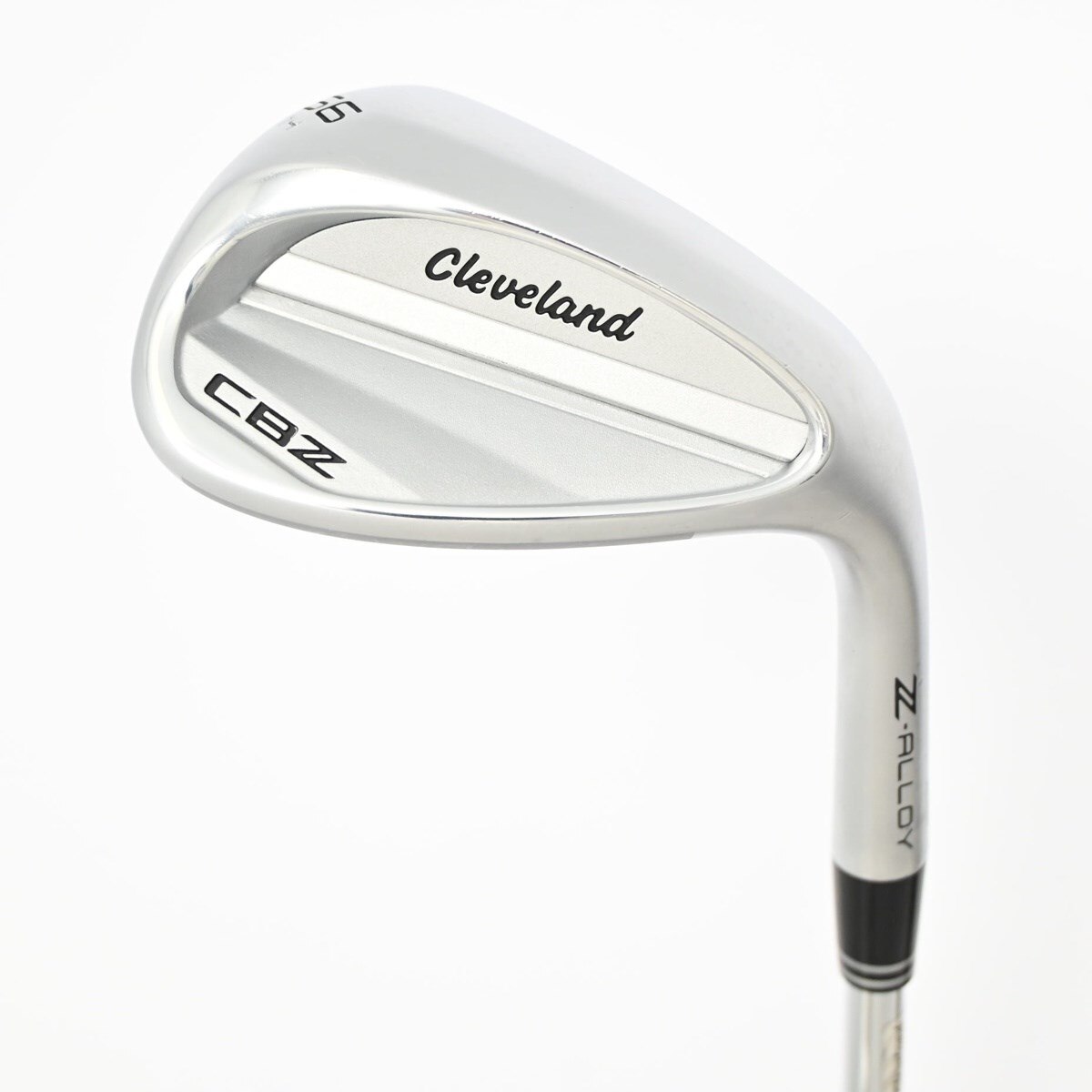 中古】CBZ ウェッジ N.S.PRO 950GH neo 56-14 S BC(ウェッジ（単品