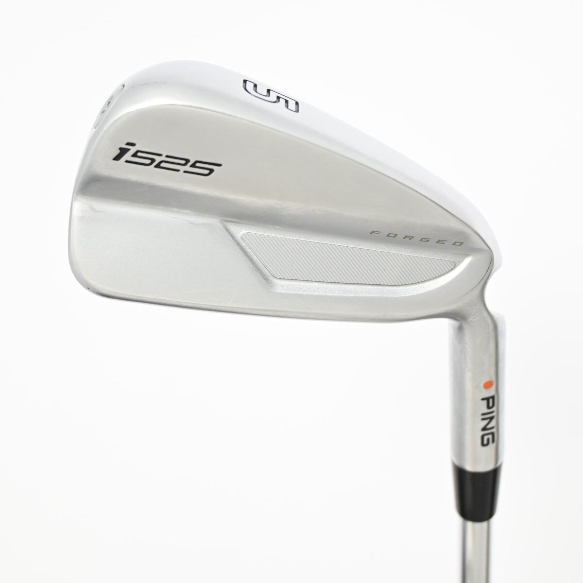 中古】i525 アイアンセット (ピン) Iシリーズ 通販｜GDO中古ゴルフクラブ