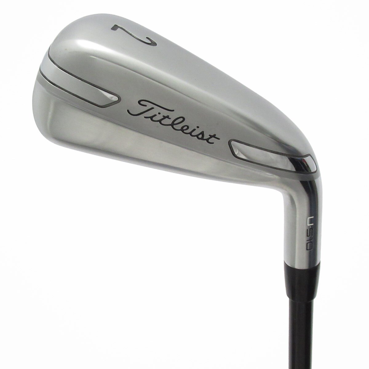 中古】U510 US ユーティリティ (タイトリスト) Titleist 通販｜GDO中古