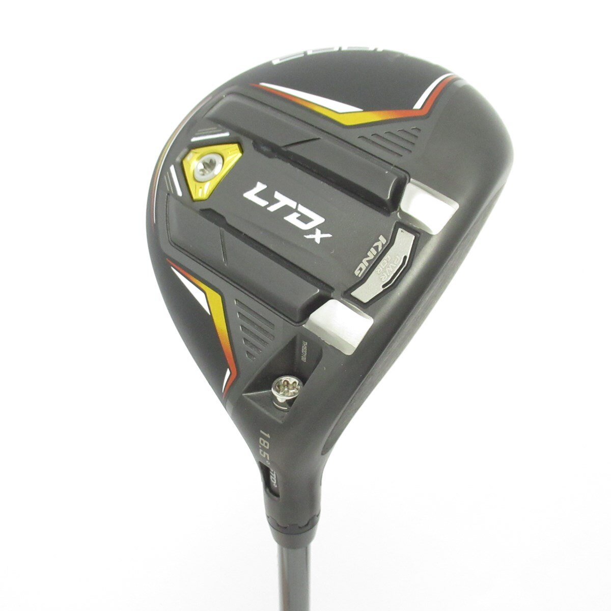 中古】LTDx フェアウェイウッド Speeder NX for Cobra 18.5 R C