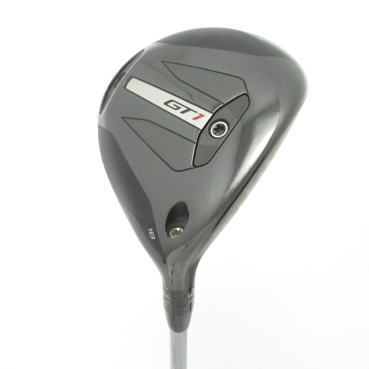 中古】GT1 フェアウェイウッド Air Speeder Next GEN 18 R C