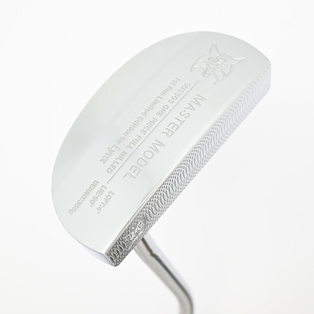 中古】リンクス パター (リンクス) 通販｜GDO中古ゴルフクラブ