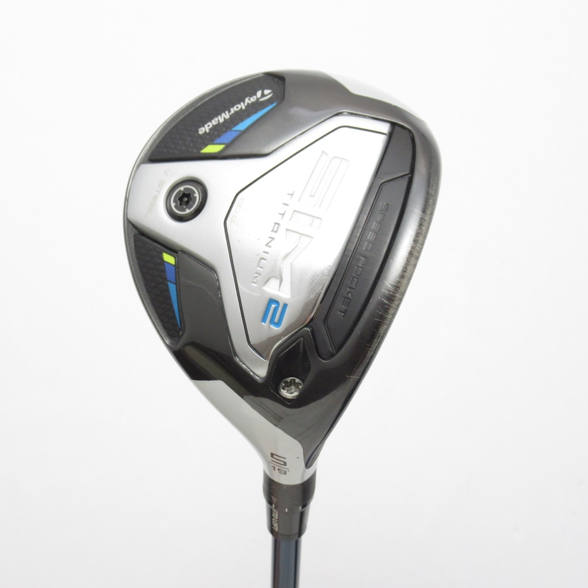 中古】SIM2 フェアウェイウッド (テーラーメイド) SIM2 通販｜GDO中古