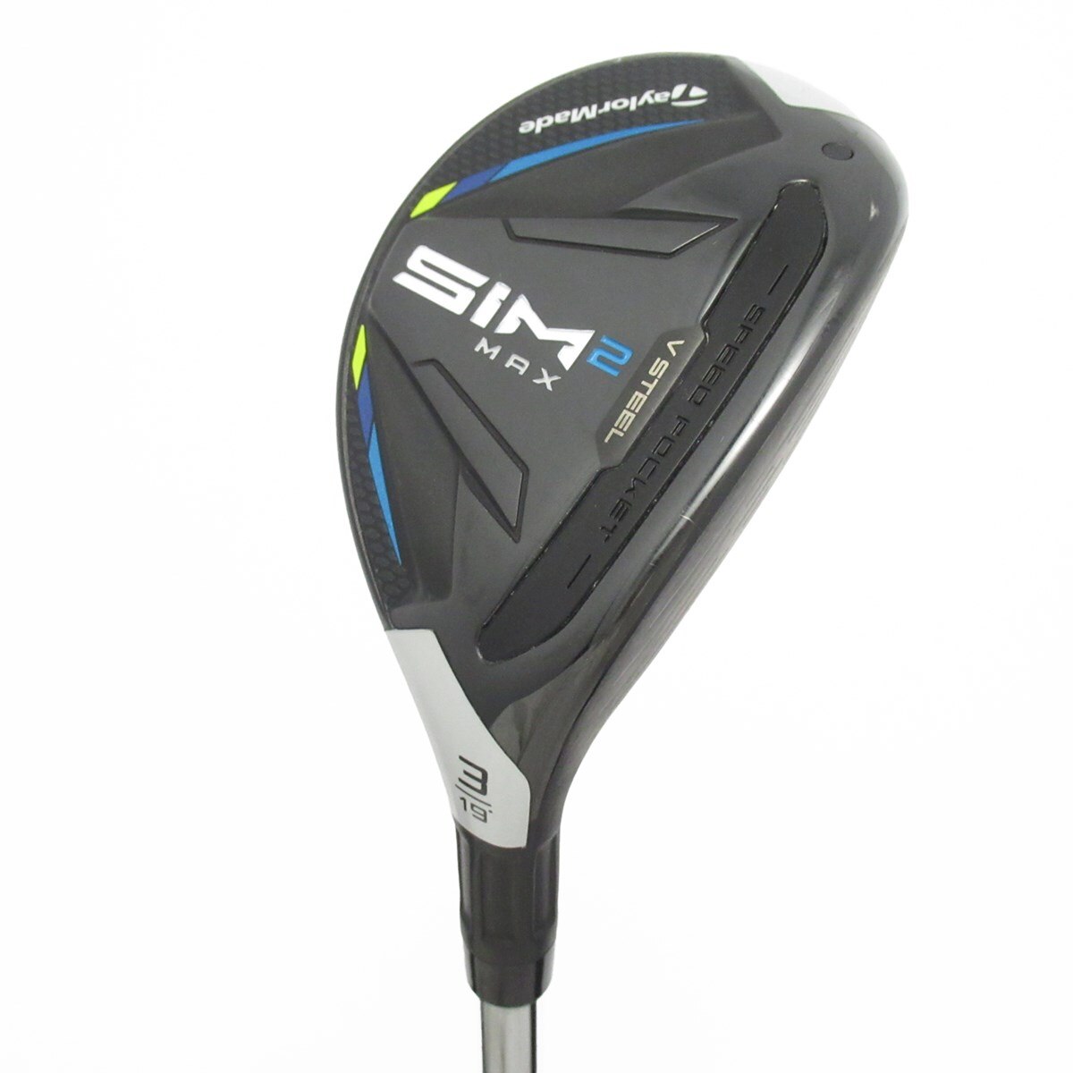 中古】SIM2 マックス レスキュー ユーティリティ KBS MAX MT85 JP 19
