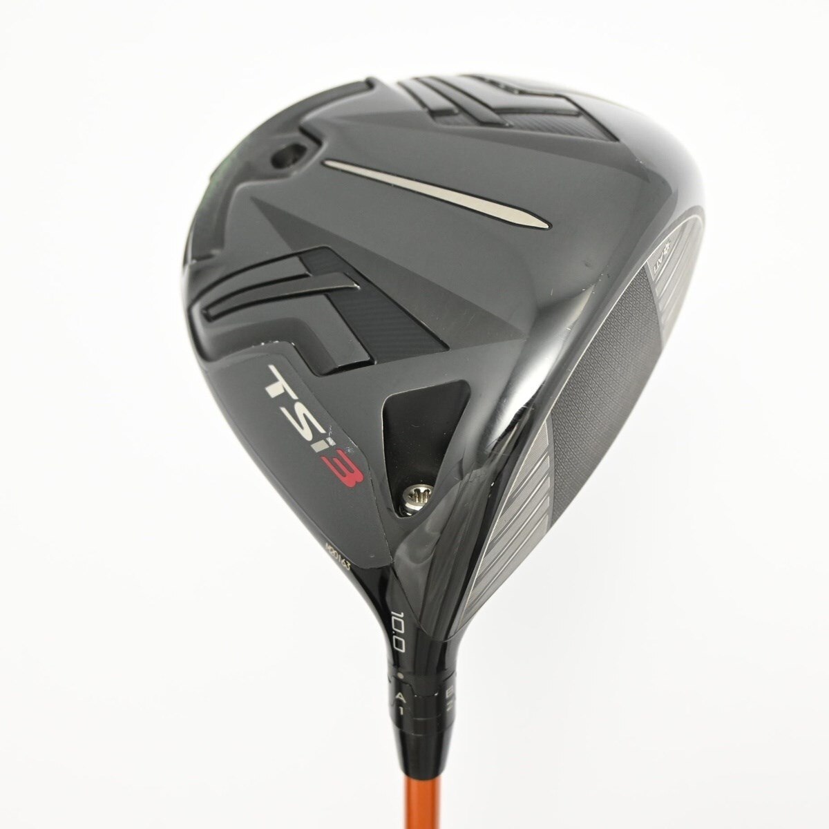 タイトリスト　Tsi3ドライバー　Tour AD PT-6s 中古】TSi3 ドライバー Tour AD DI-6(2020) 10 S CD(ドライバー（単品
