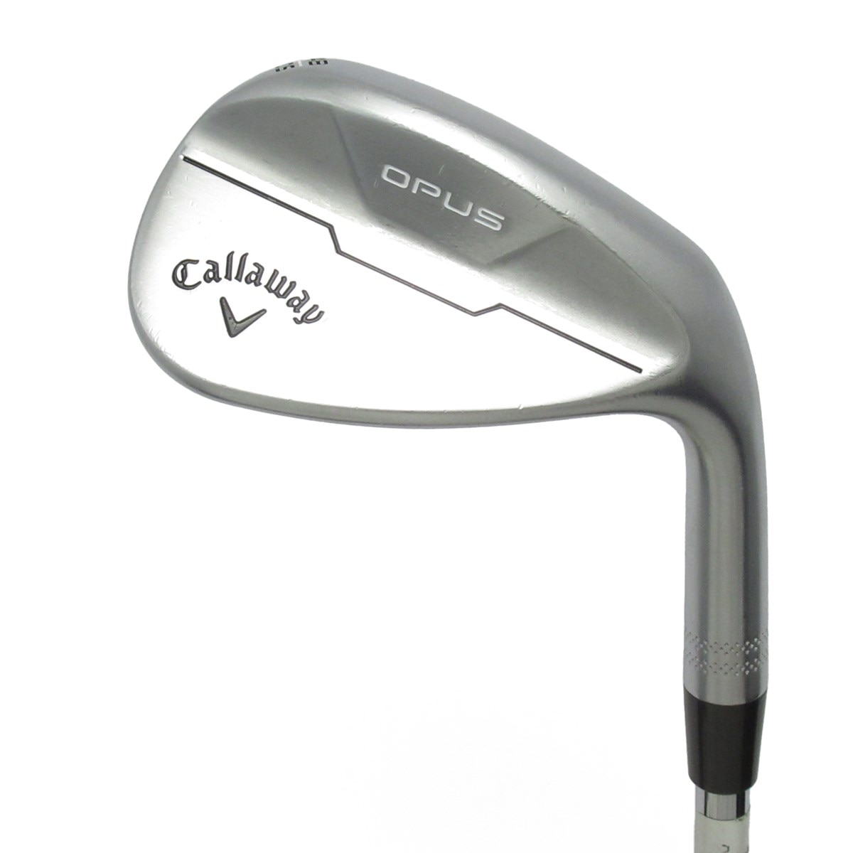 中古】OPUS クロム ウェッジ Dynamic Gold HT 48-10 S200 C(ウェッジ