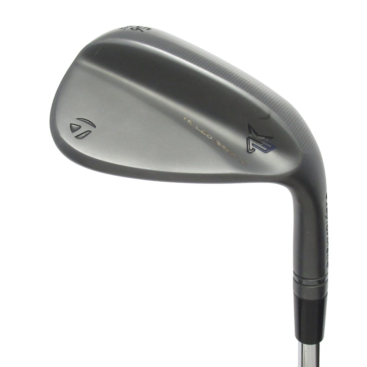 中古】ミルドグラインド3 ブラック ウェッジ Dynamic Gold HT 56-12