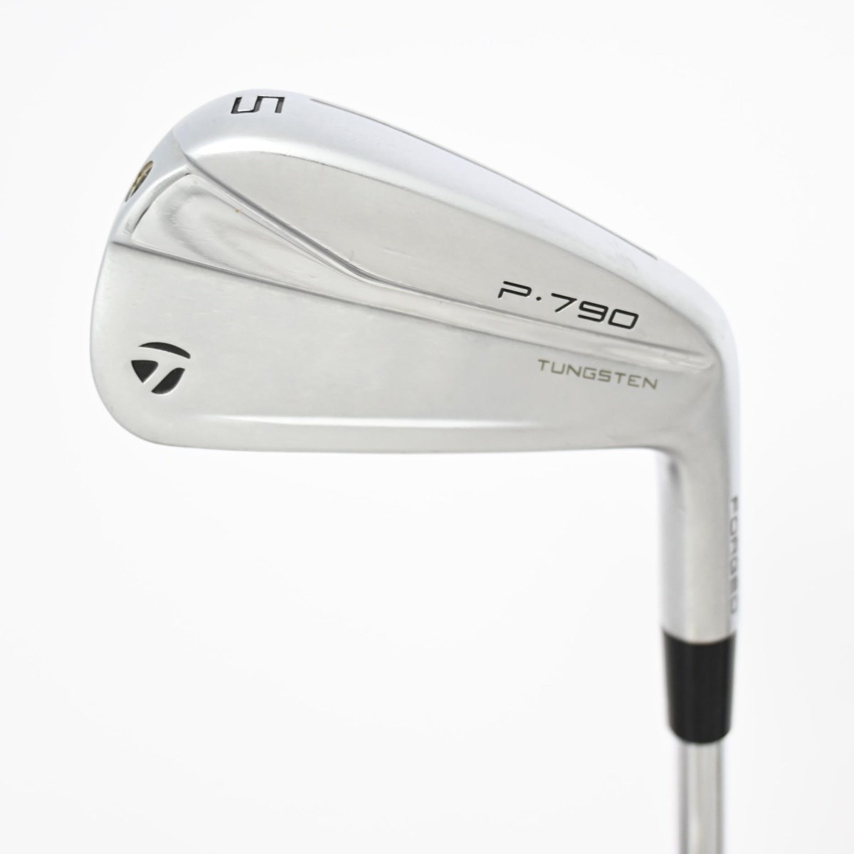 中古】P790(2021) アイアン N.S.PRO MODUS3 TOUR 105 23.5 S CD