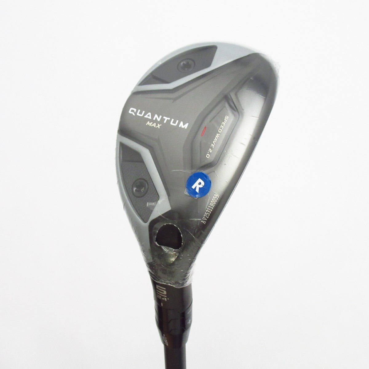 中古】クアンタム MAX ユーティリティ (キャロウェイ) QUANTUM 通販