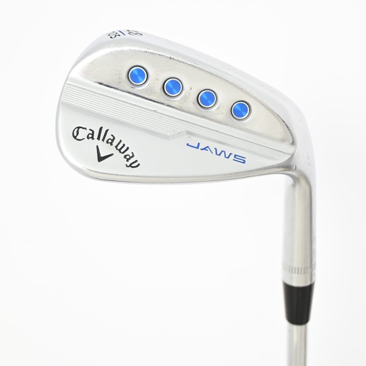 wedge CUSTOM 3-10.5DC ウエッジマウスピーストップのみ 中古】MD5JAWS CRM ウェッジ N.S.PRO MODUS3 WEDGE 115 48-10 WEDGE CD