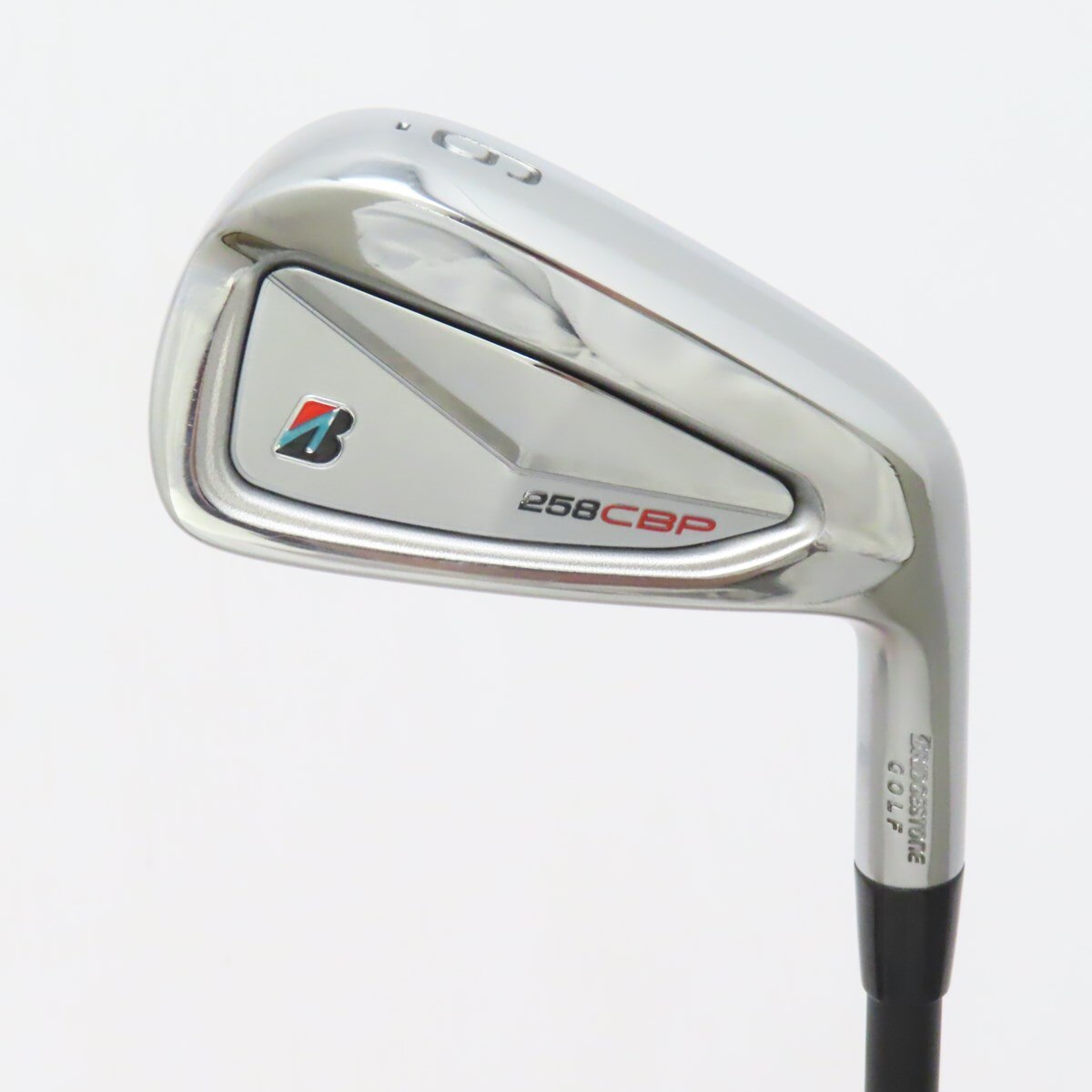 中古】242CB+ 258CBP COMBO アイアン TRAVIL IRON 95 26.5 S C