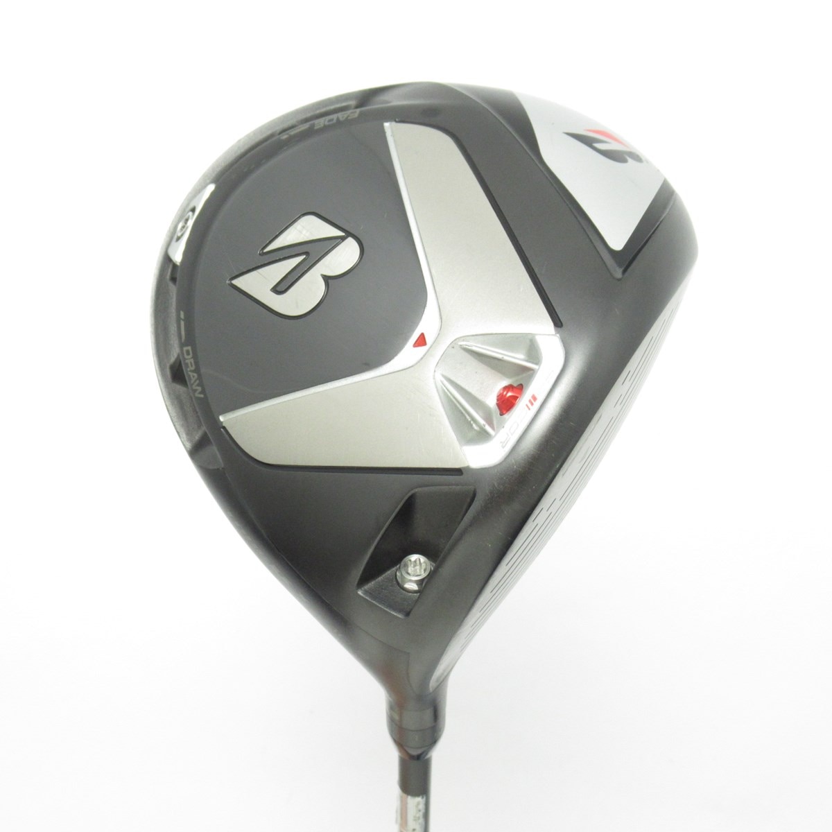 中古】TOUR B ドライバー (ブリヂストン) 通販｜GDO中古ゴルフクラブ