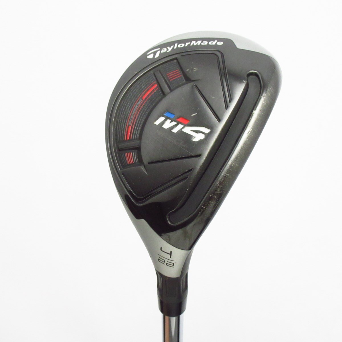 中古】M4 ユーティリティ REAX 90 JP 22 S CD(ユーティリティ（単品