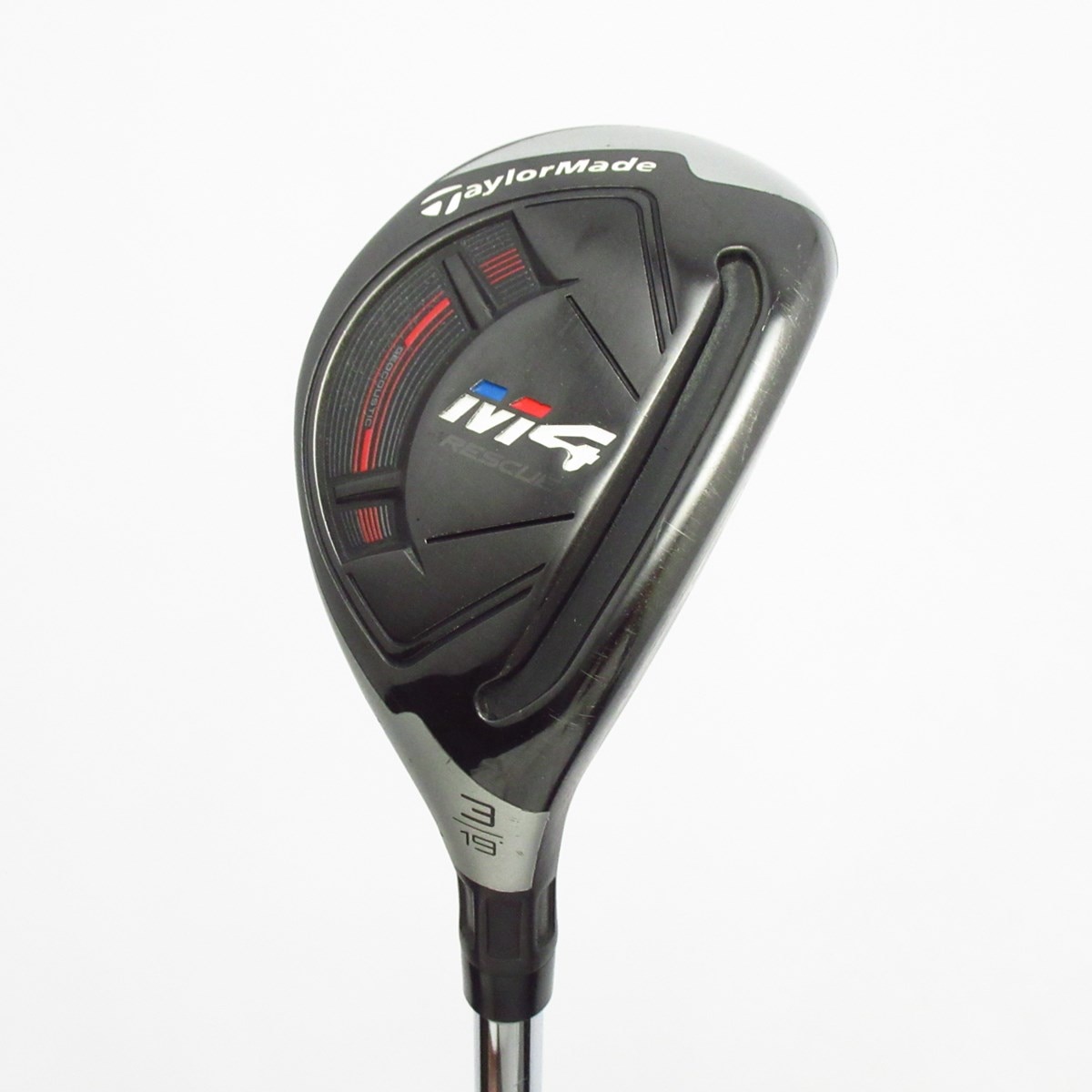 中古】M4 (テーラーメイド) M4 メンズ 通販｜GDO中古ゴルフクラブ