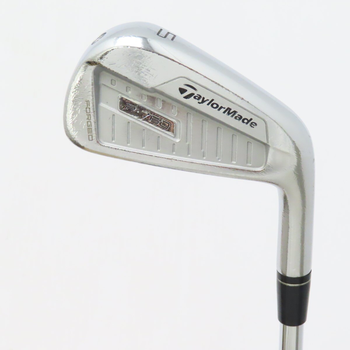 中古】P760 アイアン N.S.PRO MODUS3 TOUR 105 25.5 S D(アイアン