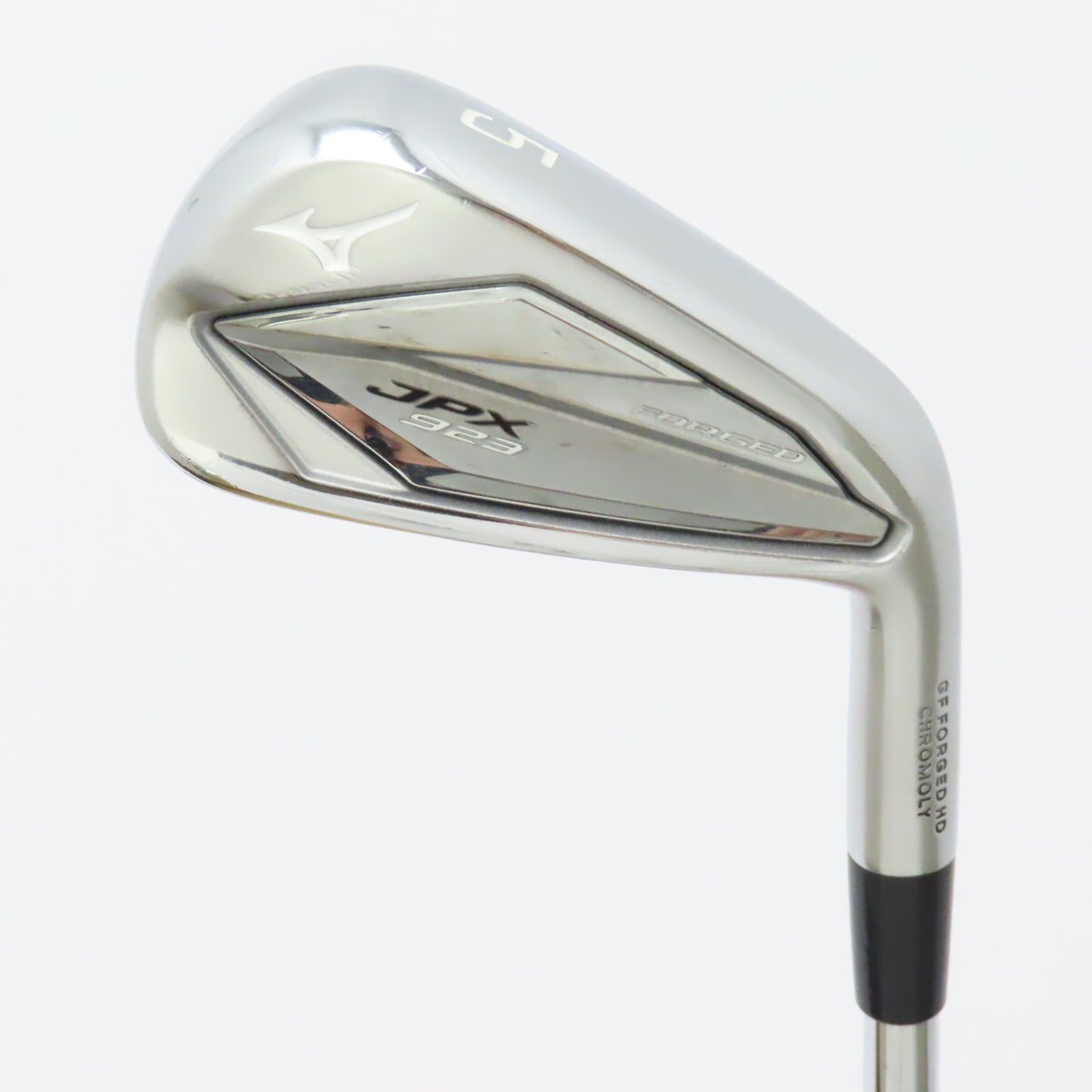 中古】JPX 923 FORGED アイアン Dynamic Gold 105 24 S200 CD(アイアン