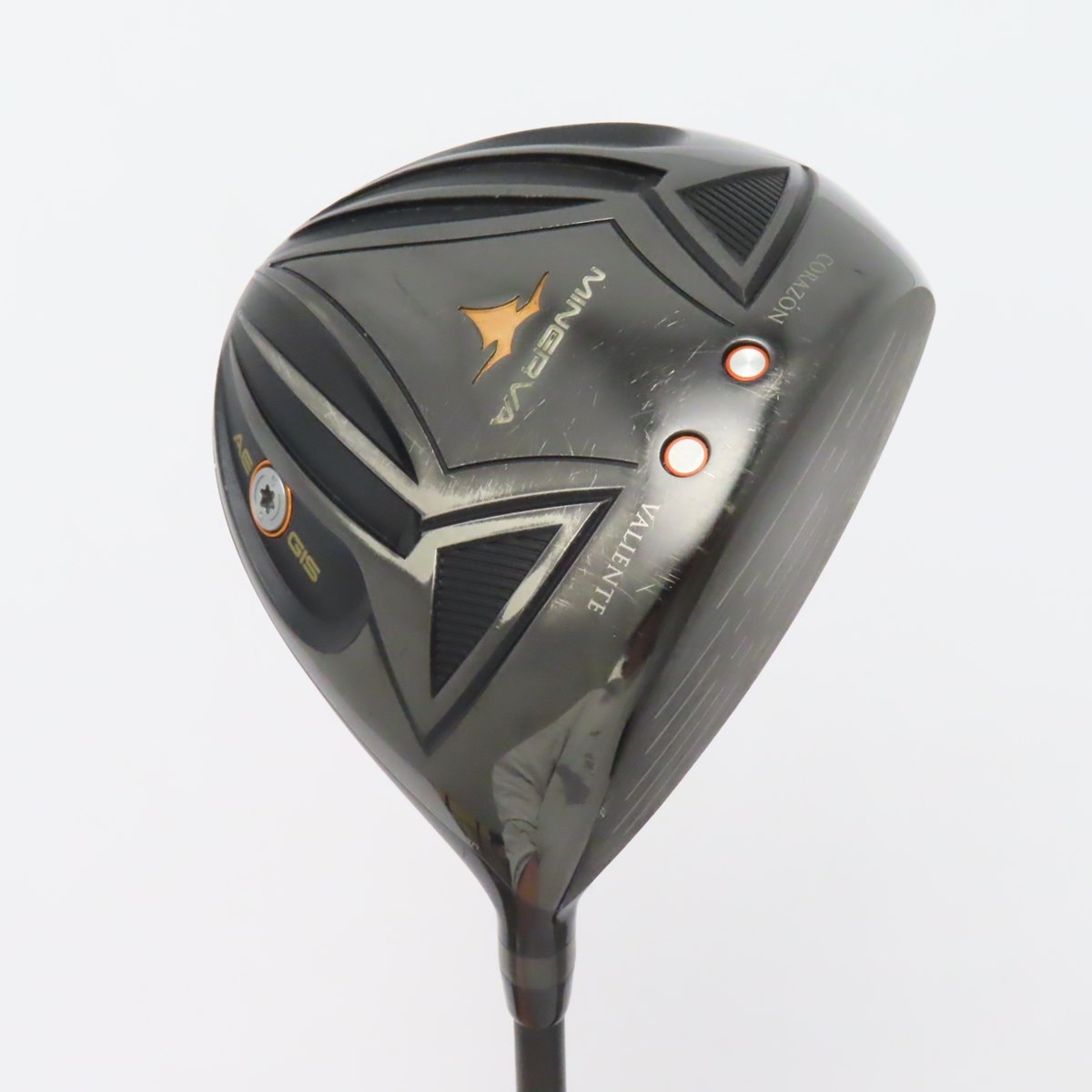 中古】ミネルヴァ VALIENTE ドライバー (その他) その他 通販｜GDO中古