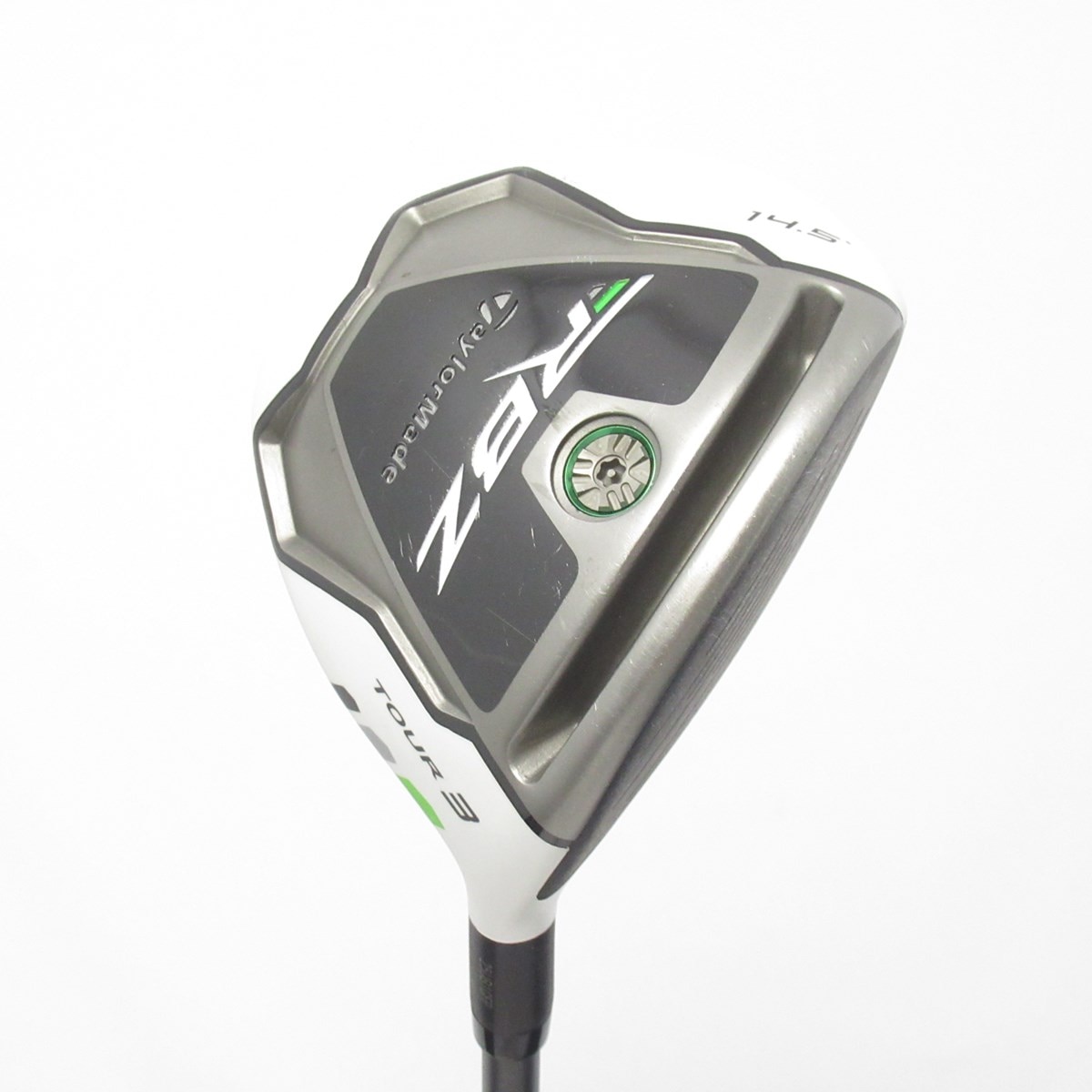 中古】RBZ TOUR US (テーラーメイド) RBZ 通販｜GDO中古ゴルフクラブ