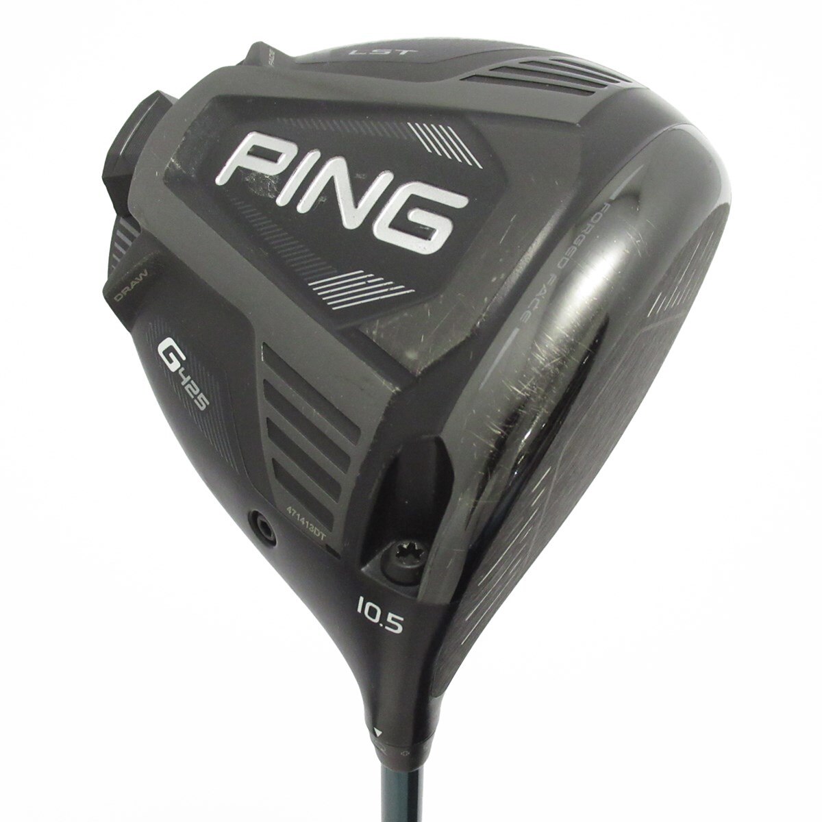 中古】G425 LST ドライバー (ピン) G425 通販｜GDO中古ゴルフクラブ