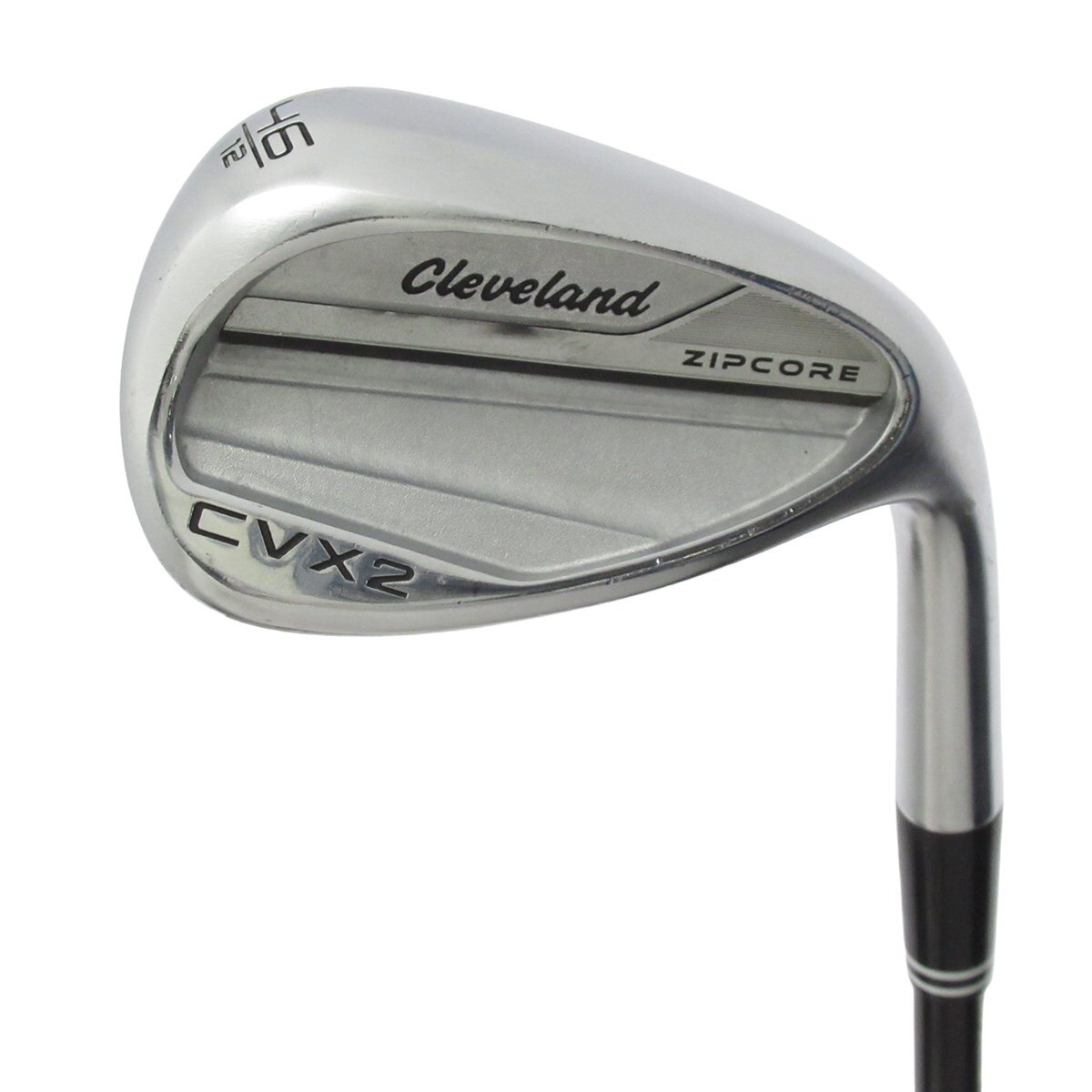 中古】CVX2 ZIPCORE ウェッジ Diamana for CGII 46-12 WEDGE C