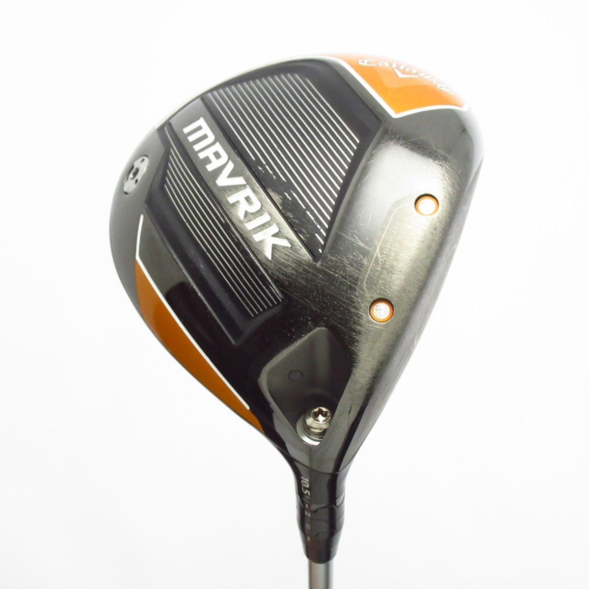 中古】マーベリック ドライバー Diamana 50 for Callaway 10.5 S D