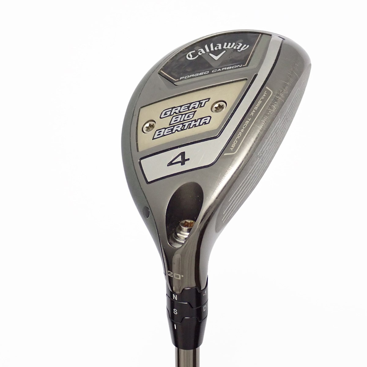 【中古】 ニクラウスのベターゴルフ（2） SRIXON ZX Mk2｜ダンロップ｜フェアウェイウッド｜SPEEDER NX GREEN 60