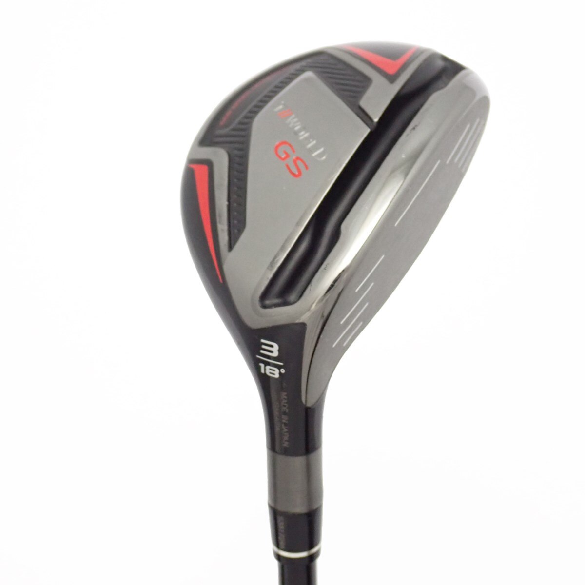 中古】ツアーワールド GS ユーティリティ (本間ゴルフ) ツアーワールド