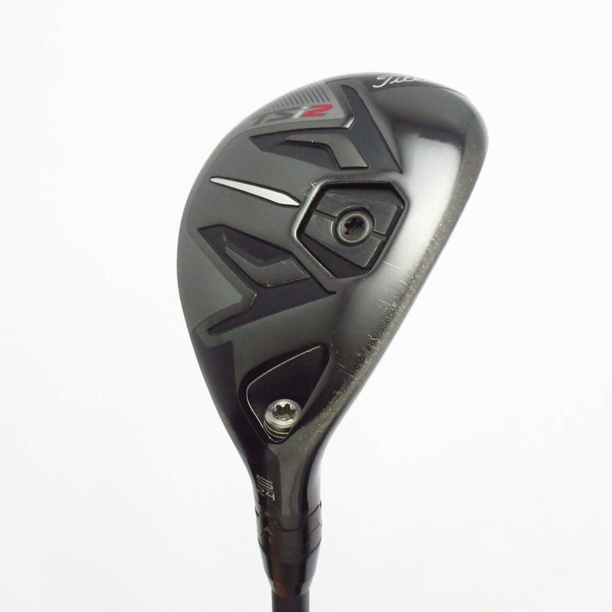 中古】TSi2 ユーティリティ N.S.PRO MODUS3 HYBRID 24 S CD