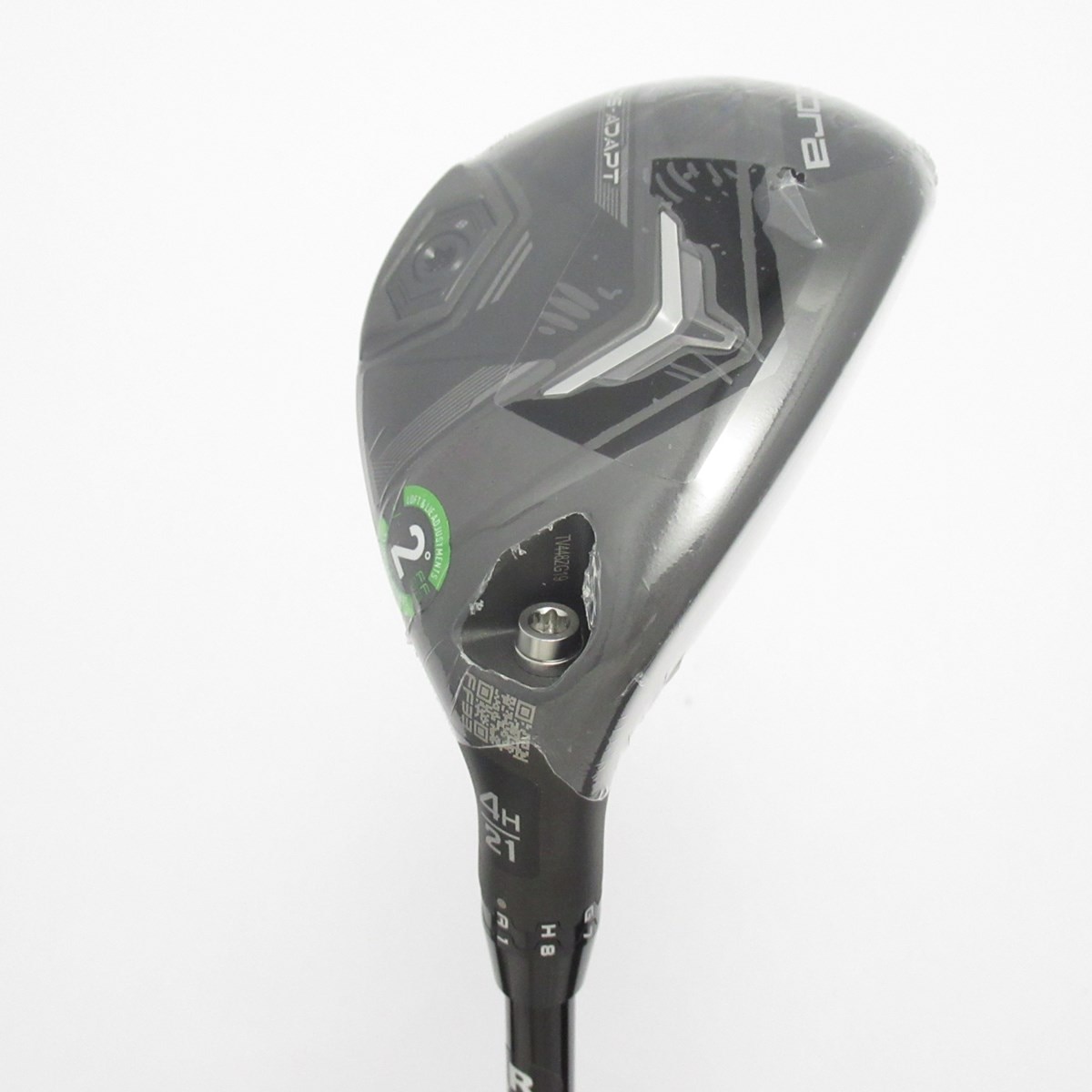 中古】DS-ADAPT ユーティリティ Speeder NX for Cobra 21 R A