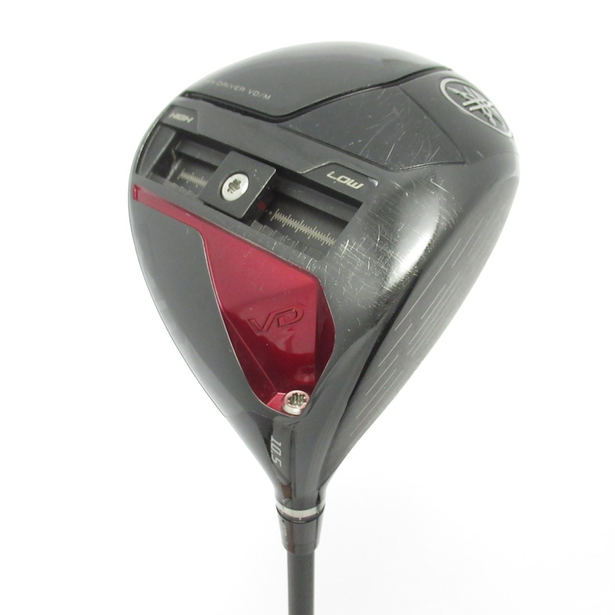 中古】RMX VD/M(2024) ドライバー Speeder NX BLACK 50 10.5 S CD