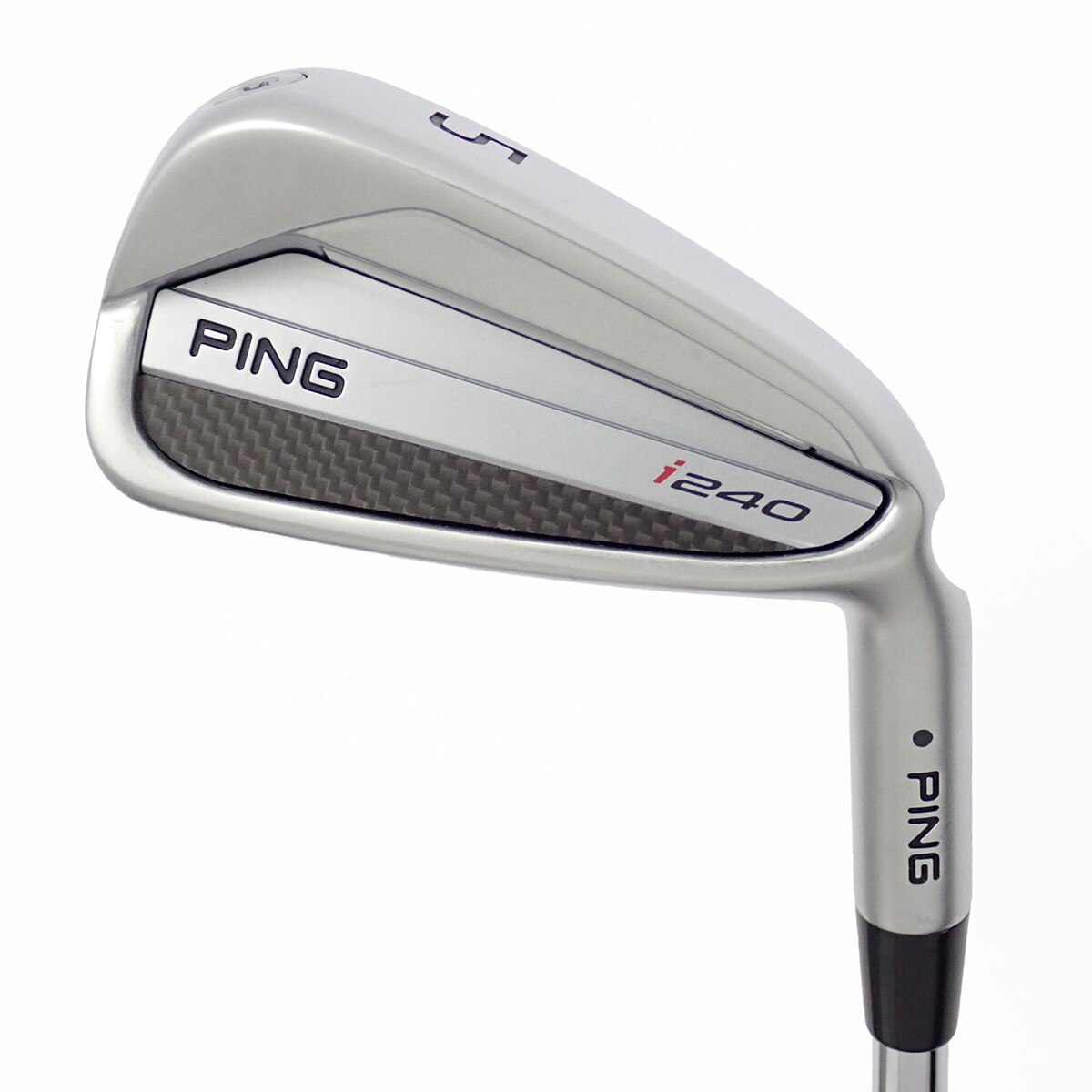 アイアンデューク ボーフォート Iron Duke 国内購入品 中古】i240 アイアン（単品） N.S.PRO MODUS3 SYSTEM3 TOUR 125 25 S C