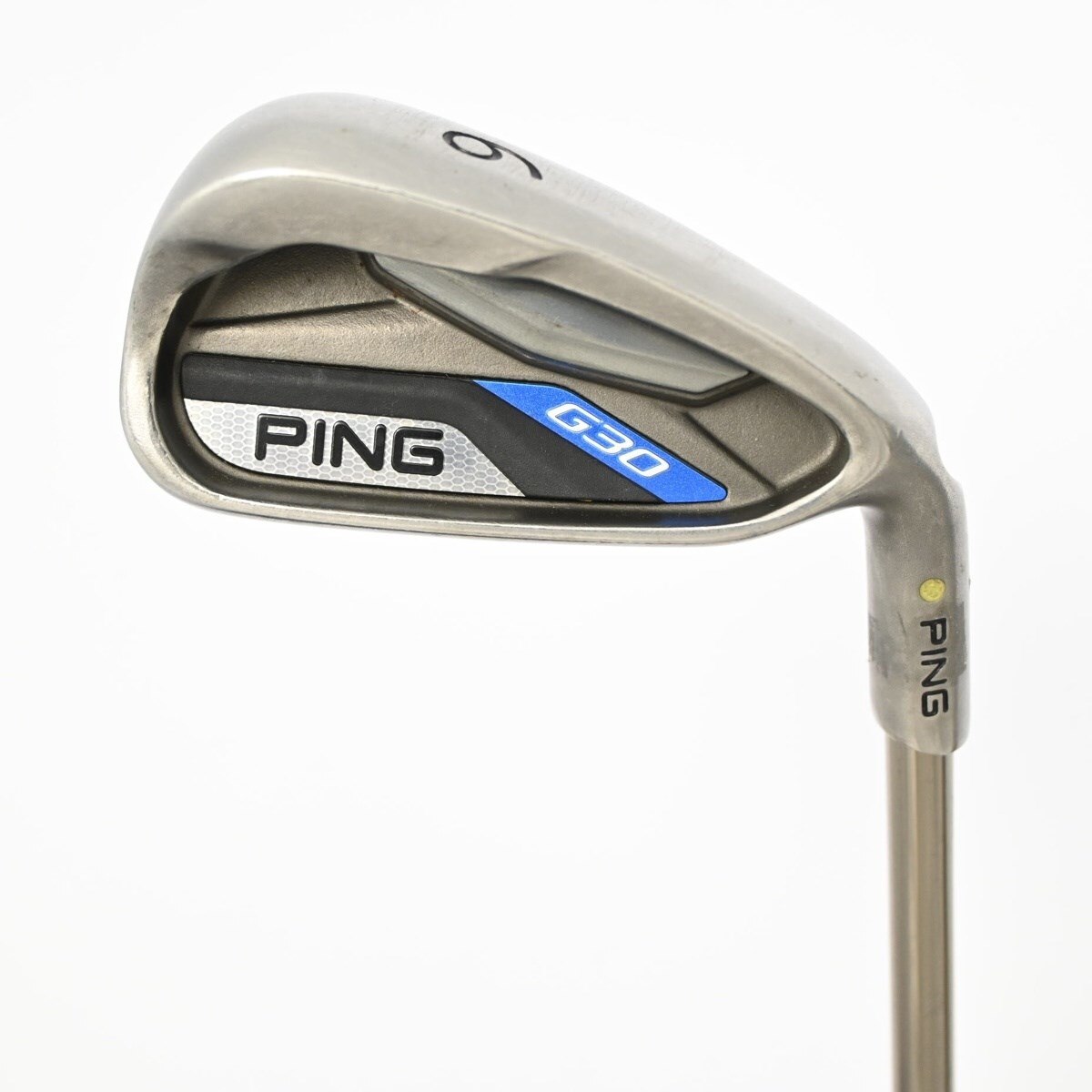 中古】G30 アイアンセット (ピン) G30 通販｜GDO中古ゴルフクラブ