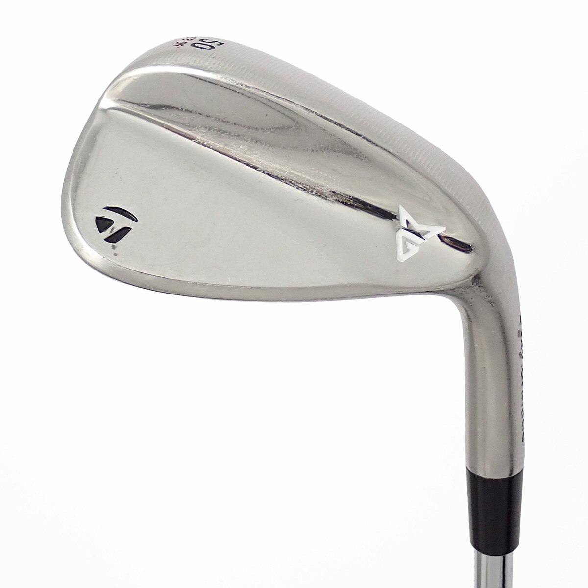 中古】MILLED GRIND CHROME(2025) ウェッジ KBS TOUR 105 50-09 WEDGE
