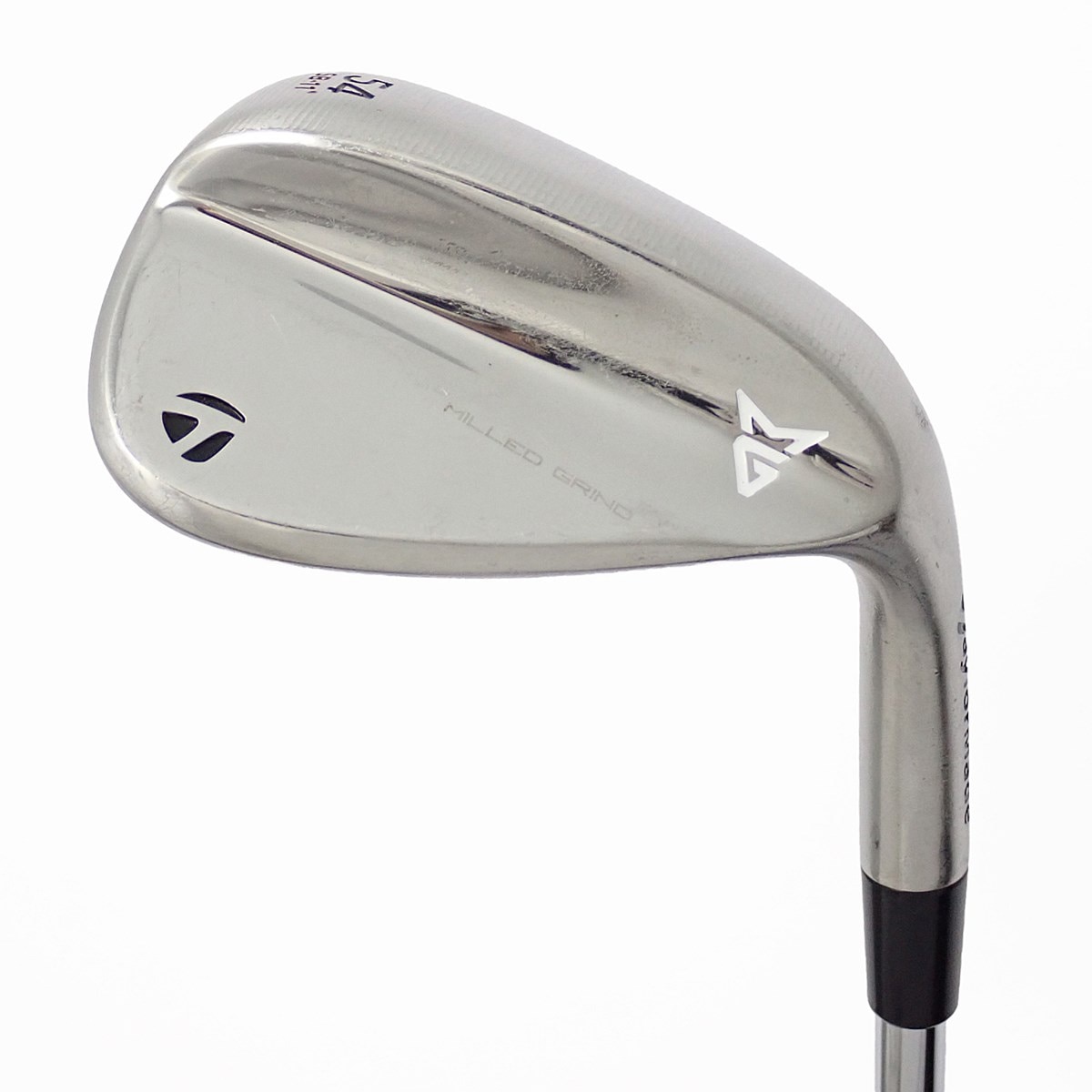 中古】MILLED GRIND CHROME(2025) ウェッジ KBS TOUR 105 54-11 WEDGE