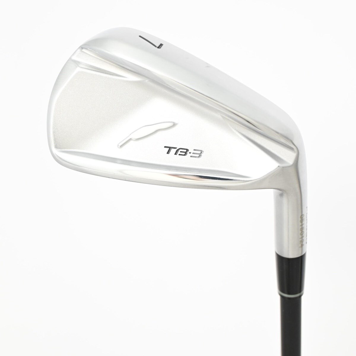 中古】TB-3(ティービースリー) アイアンセット (フォーティーン) 通販