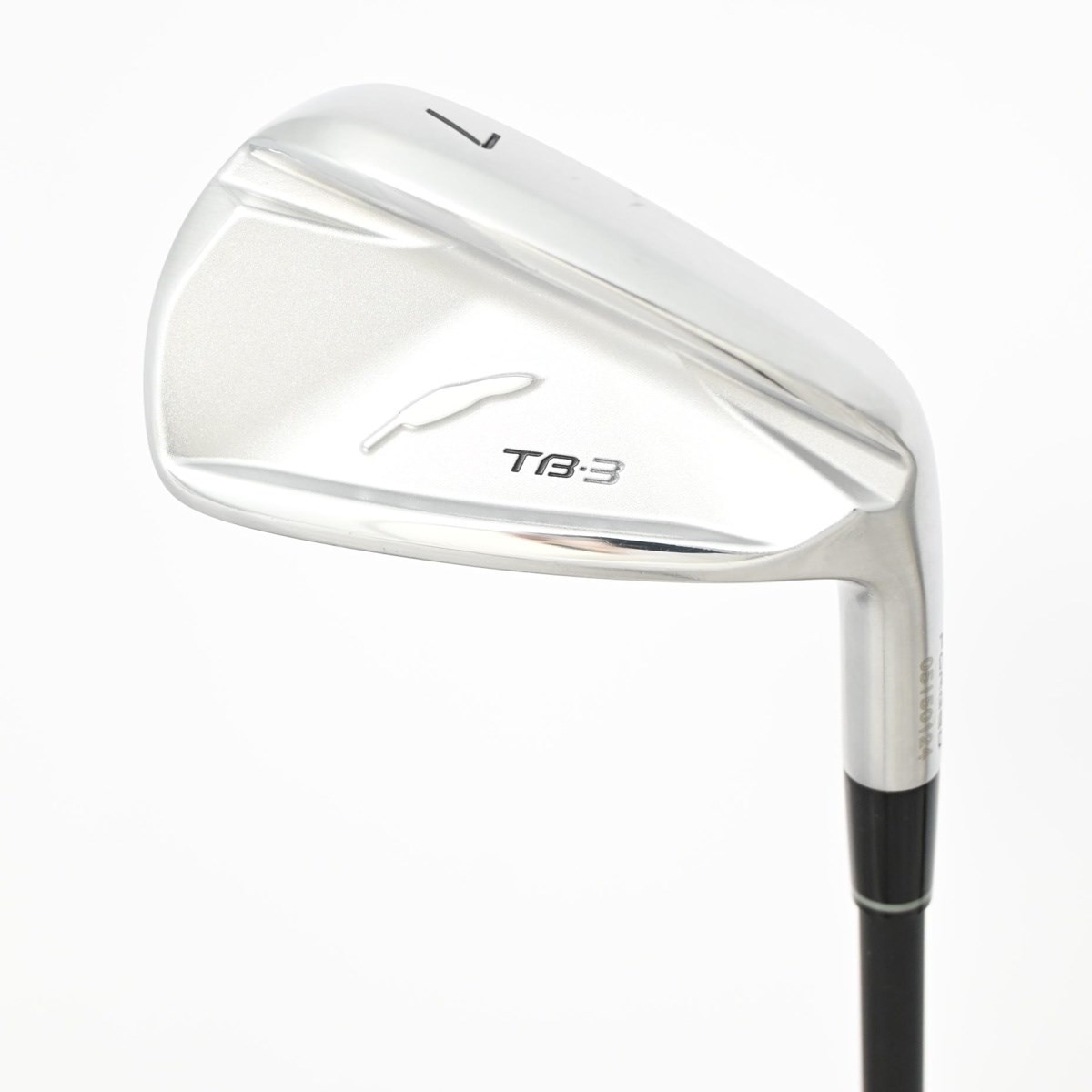 中古】TB-3 フォージド アイアン FT-70i 30 設定無 C(アイアン（セット