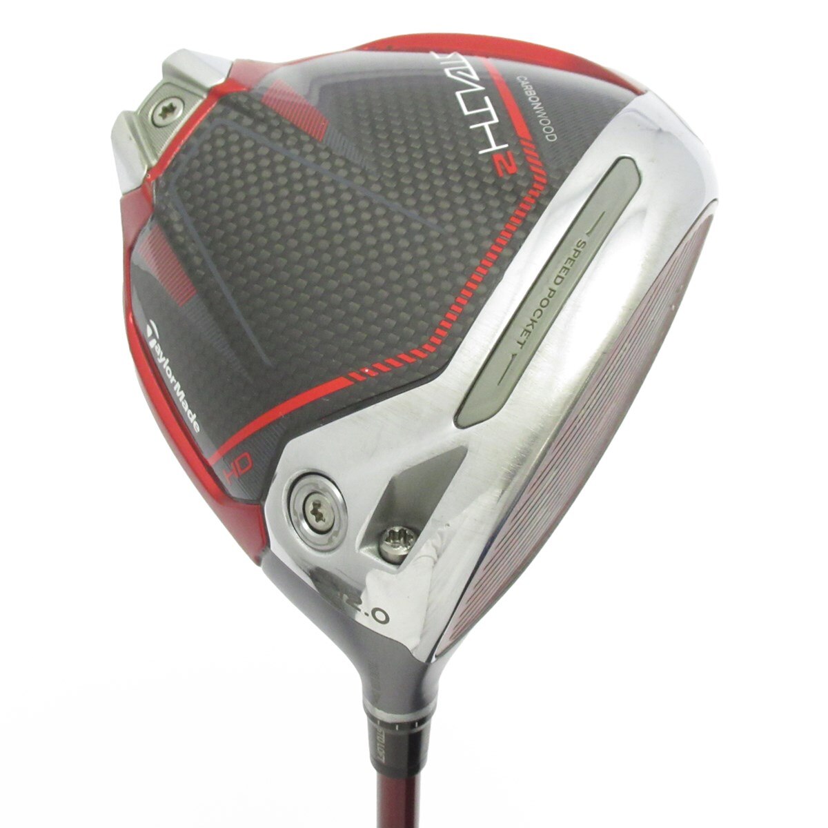 中古】ステルス ドライバー (テーラーメイド) レディス 通販｜GDO中古