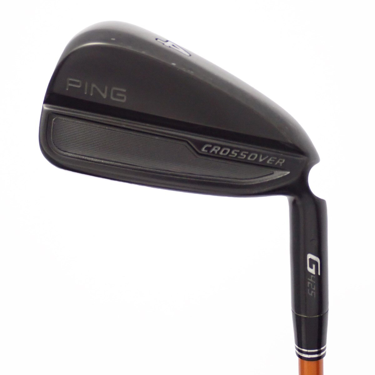中古】G425 CROSSOVER ユーティリティ (ピン) G425 通販｜GDO中古