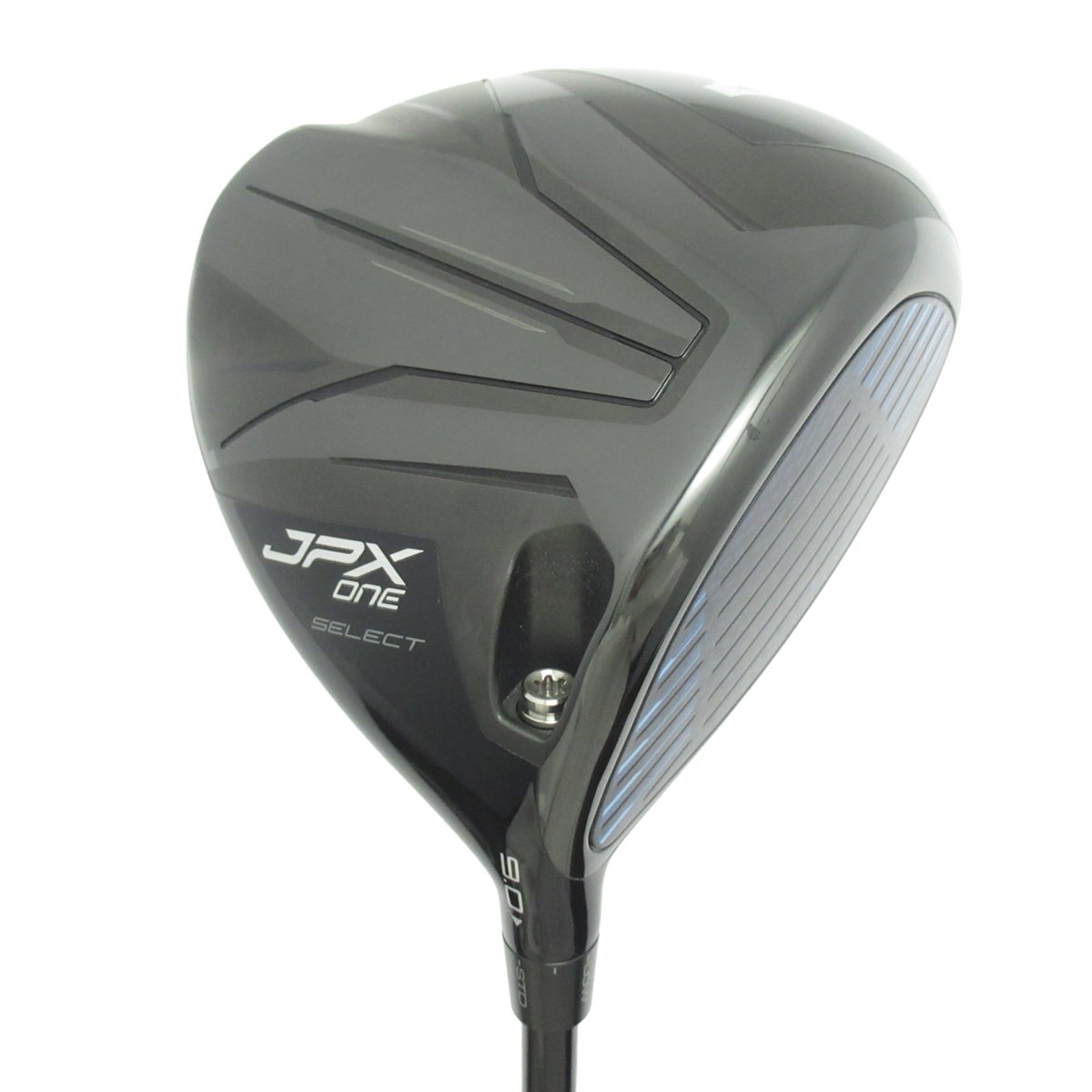 中古】JPX ONE SELECT ドライバー TENSEI RED MM D 9 SR BC(ドライバー