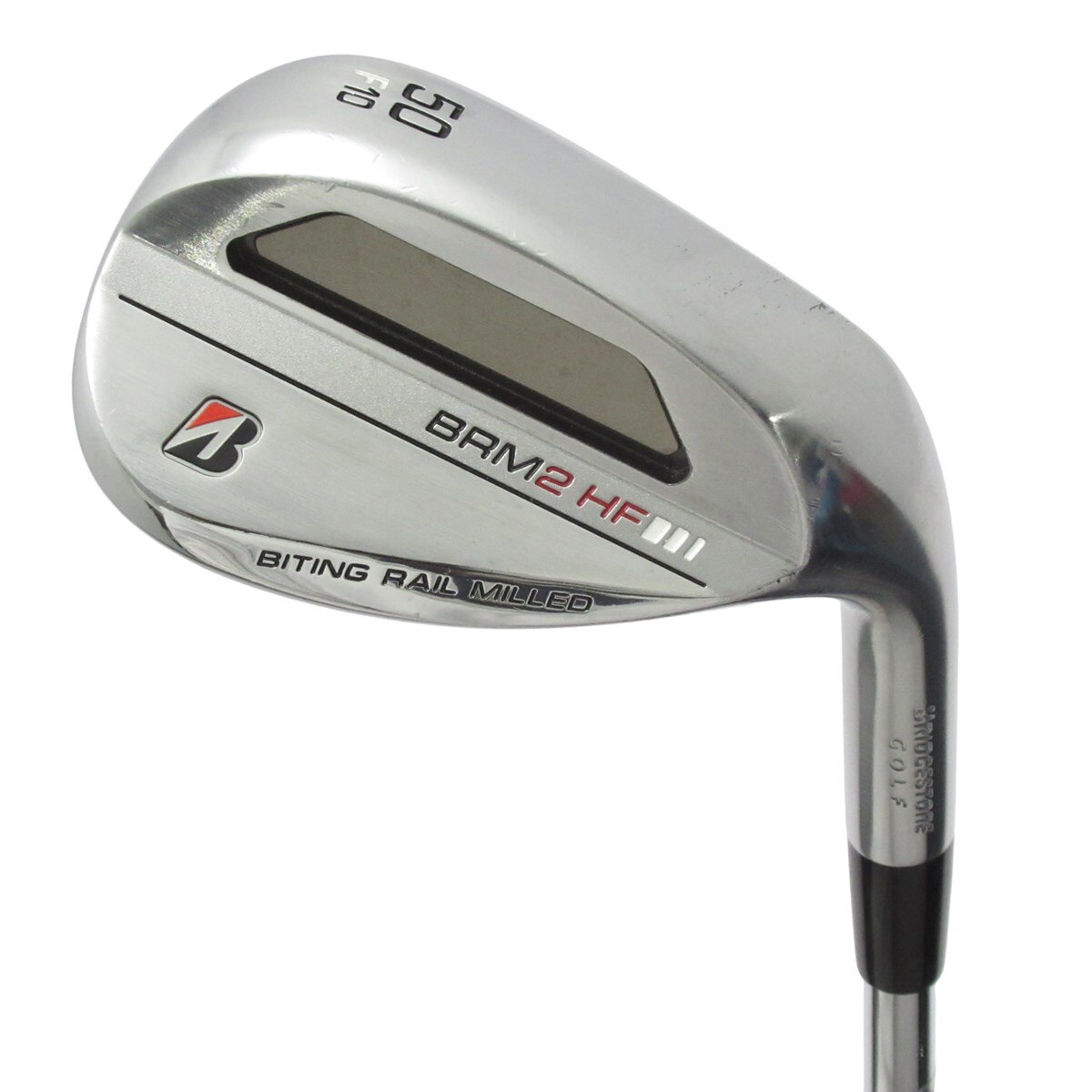 中古】BRM2 HF ウェッジ N.S.PRO MODUS3 TOUR 105 50-10 S C(ウェッジ