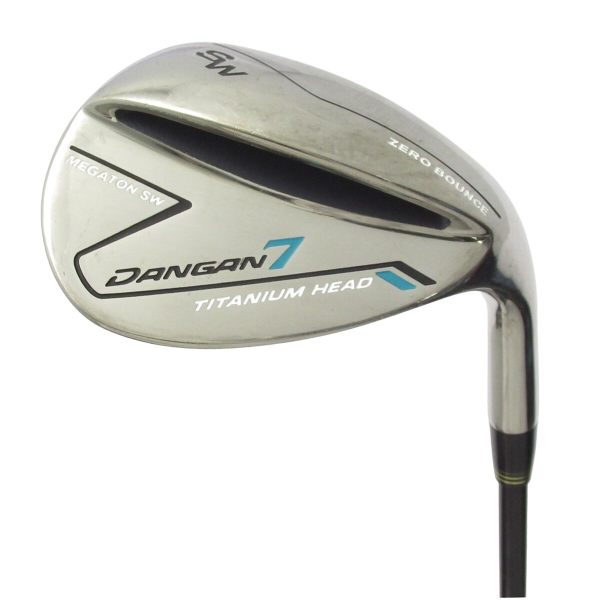 中古】DANGAN7 ﾒｶﾞﾄﾝｳｪｯｼﾞ ウェッジ (マジェスティ) maruman 通販｜GDO